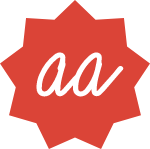 Aakash Suri's Brand logo. Links to homepage